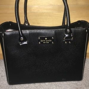 Kate spade purse